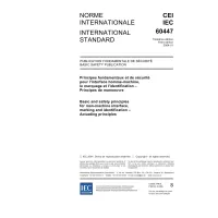 IEC 60447 Ed. 3.0 b:2004