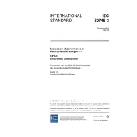 IEC 60746-3 Ed. 2.0 en:2002