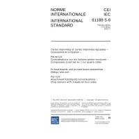 IEC 61188-5-6 Ed. 1.0 b:2003