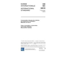 IEC 62018 Ed. 1.0 b:2003