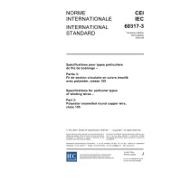 IEC 60317-3 Ed. 3.0 b:2004