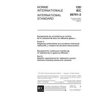 IEC 60761-2 Ed. 2.0 b:2002