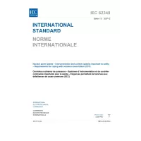 IEC 62340 Ed. 1.0 b:2007