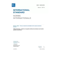 IEC 60229 Ed. 3.0 b:2007