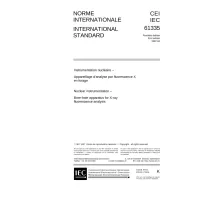 IEC 61335 Ed. 1.0 b:1997