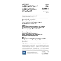 IEC 60999-2 Ed. 2.0 b:2003