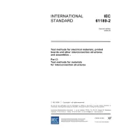 IEC 61189-2 Ed. 2.0 en:2006