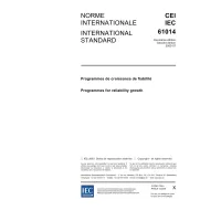 IEC 61014 Ed. 2.0 b:2003