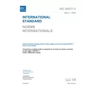 IEC 60227-2 Ed. 2.1 b:2003