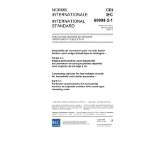 IEC 60998-2-1 Ed. 2.0 b:2002