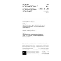 IEC 60684-3-136 Ed. 1.0 b:1997