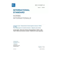 IEC 61967-6 Ed. 1.1 b:2008