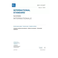 IEC 61227 Ed. 2.0 b:2008