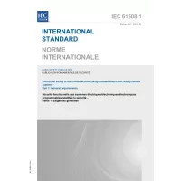 IEC 61508-1 Ed. 2.0 b:2010