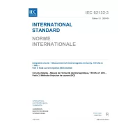 IEC 62132-3 Ed. 1.0 b:2007