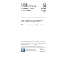 IEC 62347 Ed. 1.0 b:2006