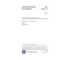 IEC 62317-9 Ed. 1.1 en:2007