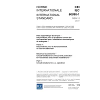 IEC 60898-1 Ed. 1.2 b:2003