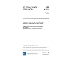 IEC 61855 Ed. 1.0 en:2003