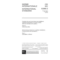 IEC 61660-2 Ed. 1.0 b:1997