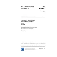 IEC 60746-2 Ed. 2.0 en:2003