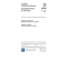 IEC 62308 Ed. 1.0 b:2006