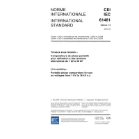 IEC 61481 Ed. 1.2 b:2004