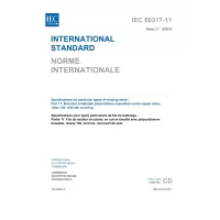 IEC 60317-11 Ed. 3.1 b:2005