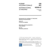 IEC 62059-41 Ed. 1.0 b:2006