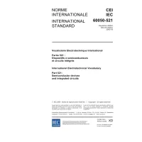 IEC 60050-521 Ed. 2.0 b:2002