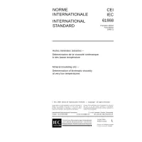 IEC 61868 Ed. 1.0 b:1998