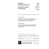 IEC 61619 Ed. 1.0 b:1997