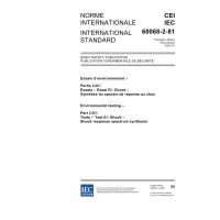 IEC 60068-2-81 Ed. 1.0 b:2003