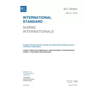 IEC 60064 Ed. 6.3 b:2005