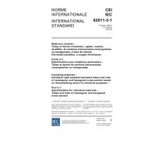 IEC 62011-3-1 Ed. 1.0 b:2003