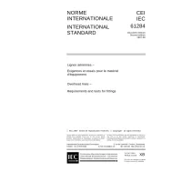 IEC 61284 Ed. 2.0 b:1997