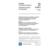 IEC 61559-2 Ed. 1.0 b:2002