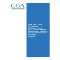 CGA P-66 (R2022)