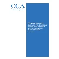 CGA G-6.13