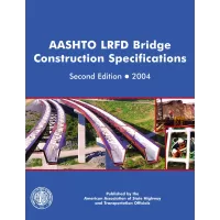 AASHTO LRFDCONS-2-M