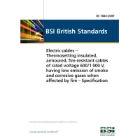 BS 7846:2009