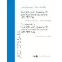 ACI 318S-14