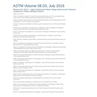 ASTM Volume 08.03:2016