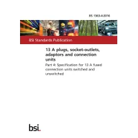 BS PD ISO/IEC TS 18661-5:2016