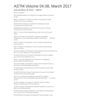 ASTM Volume 04.08:2017