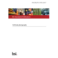 BS PD CEN/TS 17051:2017