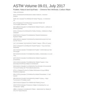 ASTM Volume 09.01:2017