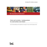 BS PD ISO/TS 19392-3:2018