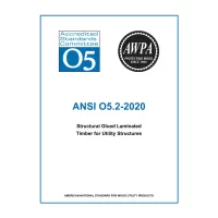 ANSI O5.2-2020