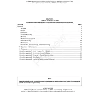 Guideline 42-2023 -- Enhanced Indoor Air Quality in Commercial and Institutional Buildings